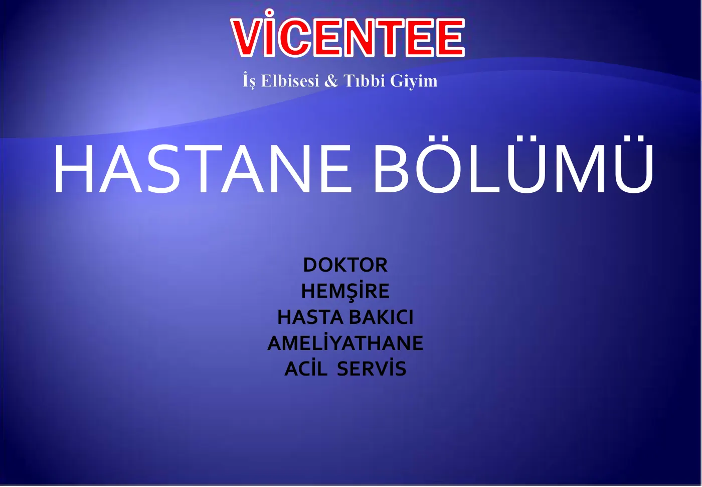 Vicentee Hastane kıyafetleri ve scrubs kataloğu, sayfa 2