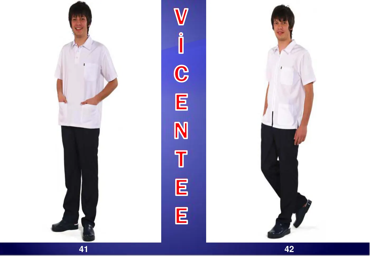 Vicentee Hastane kıyafetleri ve scrubs kataloğu, sayfa 26